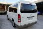 2014 Toyota Hiace GL Grandia mt for sale -3