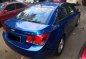 Chevrolet Cruze 2013 Manual for sale -9