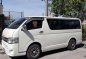 2012 TOYOTA HIACE MANUAL/DIESEL-2