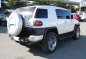 Toyota Fj Cruiser 2016 for sale-2