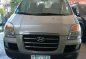 2007 Hyundai Starex GRX CRDi Diesel AT-0