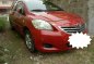 Toyota Vios E 1.3 2010 for sale -5