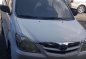 Toyota Avanza 2007 for sale-0