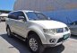 2011 Mitsubishi Montero GLS V AT for sale -0