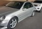 Mercedes-Benz C200 avantgrd Kompressor-5