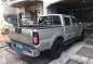 2005 Nissan Frontier Titanium FOR SALE-2