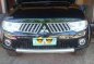 Mitsubishi Montero 2009 for sale-0