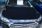 Hyundai Elantra 2017 for sale-0