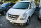 2012 Hyundai Starex for sale-0