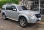 Ford Everest - 2010 for sale -2