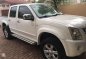 2008 Isuzu Dmax AT 4x4 PRICE DROPPED-1