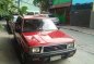 1999 Mitsubishi L200 for sale-3