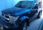 2009 Model Dodge Nitro Ready for long travel-0