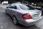 Mercedez Benz 240 2005 for sale -7