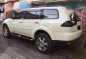 2012 Mitsubishi Montero Sport for sale-2