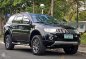 2011 Mitsubishi Montero Sport GLS AT for sale -0