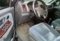 Mitsubishi Adventure 2002 for sale -3