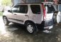 Honda CRV 2002 for sale -10