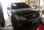 TOYOTA FORTUNER G A/T DIESEL 2007 for sale -3