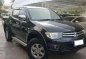 2012 Mitsubishi Strada GLX V matic for sale -0