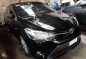 2016 TOYOTA VIOS FOR SALE-1