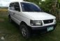 1999  MITSUBISHI Adventure Diesel All Manual-2