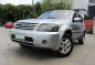 2008 Ford Escape 4x2 Xls AT for sale -3