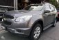 2016 Chevrolet Trailblazer for sale-1