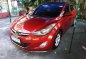 Hyundai Elantra 2011 GL Slightly Negotiable-1