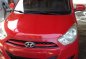 2012 Hyundai i10 Newly paint-1