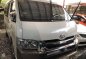 2017 Toyota Hiace Grandia GL 3.0 Manual for sale -0