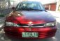 1996 Mitsubihshi Lancer Glxi AT for sale -0