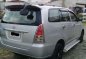 Toyota Innova 2006 Gas engine FOR SALE-2