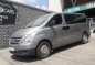 Hyundai Grand Starex 2017 for sale-3