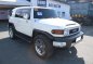 Toyota Fj Cruiser 2016 for sale-6