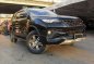 Almost Brand New 2017 Toyota Fortuner G DSL MT Montero Terra Everest-0