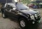 2010 Isuzu Dmax 4x4 manual FOR SALE-0