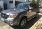 2011 Ford Everest Limited Automatic transmission-2