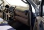 2008 Nissan Navara LE for sale -9