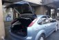 Ford Focus 18L 5DR 2008 REPRICED-8