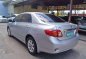 Toyota ALTIS 1.6G 2008 automatic rush sale-3