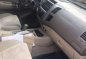 Toyota Fortuner 2006 - AT nothing to fix!-3