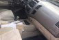 Toyota Fortuner 2006 - AT nothing to fix!-1