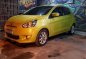 2013 Mitsubishi Mirage GLS for sale -0