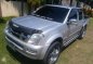 Isuzu Dmax 2006 3.0 turbo diesel engine strong engine-5