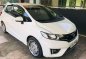 Honda Jazz Vx top of the line mugen At 2015 -10