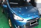 2014 Mitsubishi Mirage GLS for sale -2