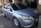 Ford Focus 18L 5DR 2008 REPRICED-0