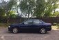 1999 Mitsubishi Lancer GLXi AT for sale -3