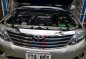 Toyota Fortuner G 2012 for sale-6